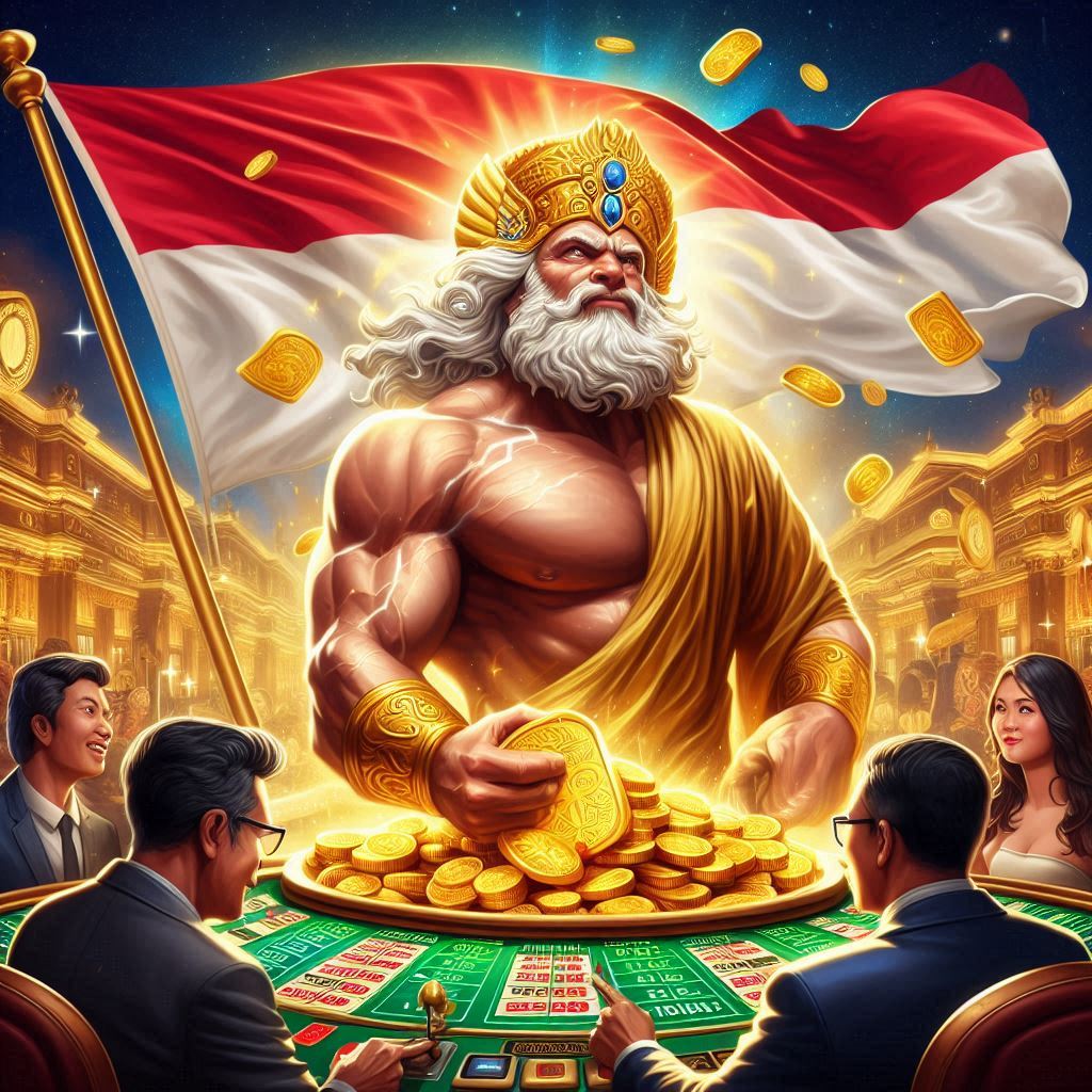 Mengelola Bankroll: Tips Budgeting Saat Bermain Casino