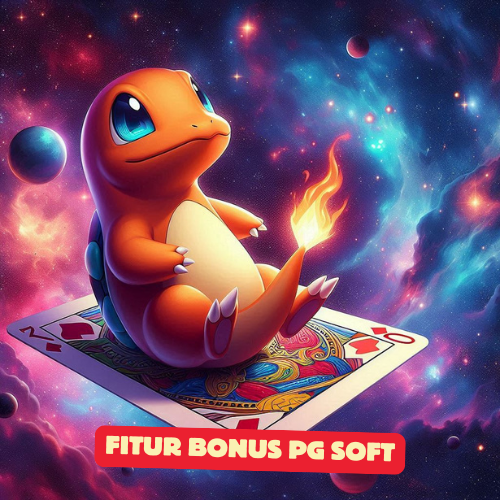 Fitur Bonus PG Soft