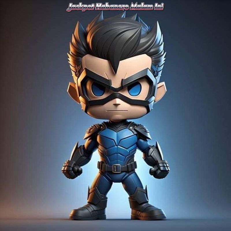 Jackpot Habanero Malam Ini: Tips dan Pola Menang Slot Habanero