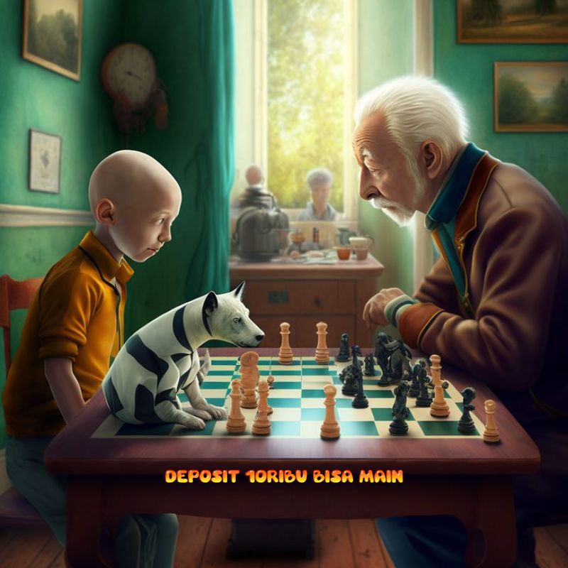 Deposit 10Ribu Bisa Main