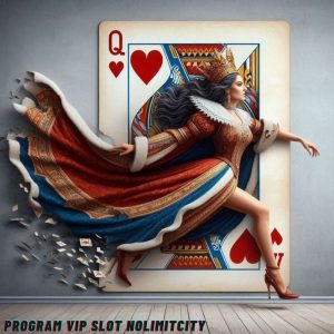 Program VIP Slot Nolimitcity