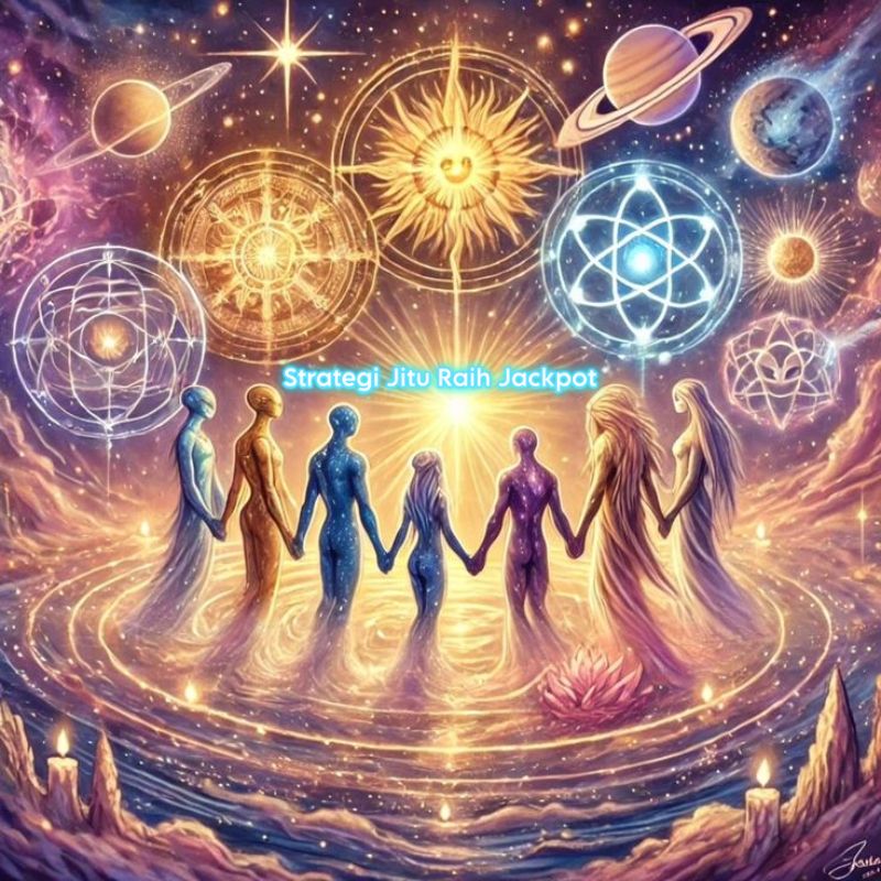 Strategi Jitu Raih Jackpot: Slot Habanero Volatilitas Tinggi 2025