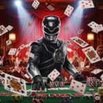 Meja Poker Profesional Seru