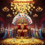 Jackpot Progresif Spadegaming Besar